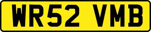WR52VMB