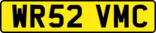 WR52VMC
