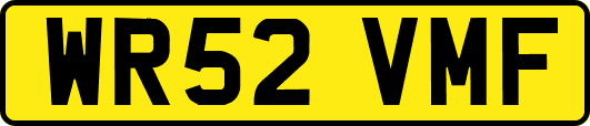 WR52VMF