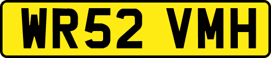 WR52VMH