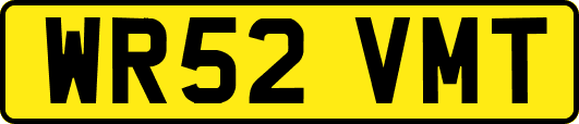 WR52VMT