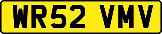 WR52VMV