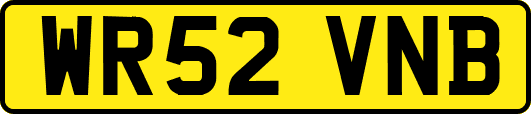 WR52VNB