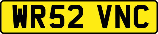 WR52VNC