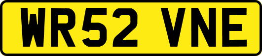 WR52VNE