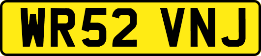WR52VNJ