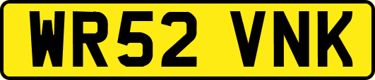 WR52VNK