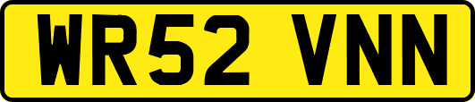 WR52VNN