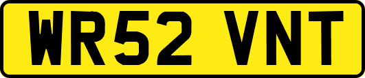 WR52VNT
