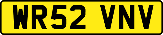 WR52VNV