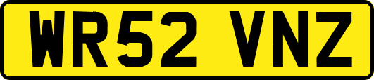 WR52VNZ
