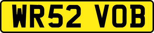 WR52VOB