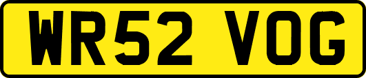 WR52VOG