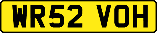 WR52VOH