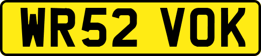WR52VOK