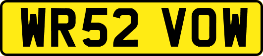 WR52VOW