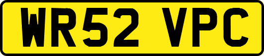 WR52VPC
