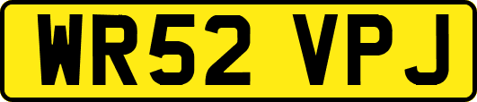 WR52VPJ