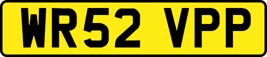 WR52VPP
