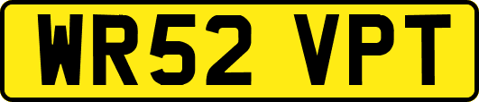 WR52VPT