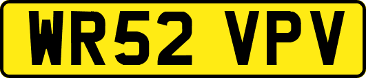 WR52VPV