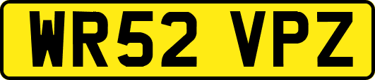 WR52VPZ