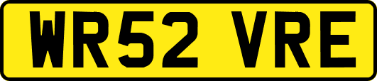WR52VRE