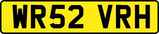 WR52VRH
