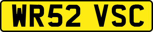 WR52VSC