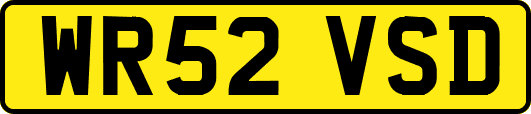 WR52VSD