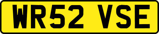WR52VSE