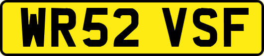 WR52VSF