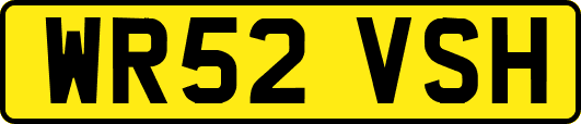 WR52VSH
