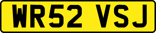 WR52VSJ