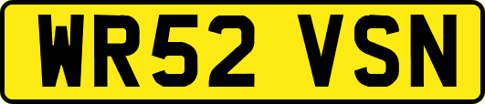 WR52VSN