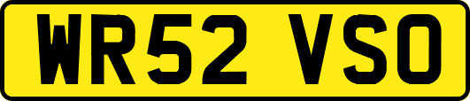 WR52VSO