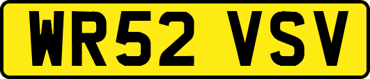 WR52VSV
