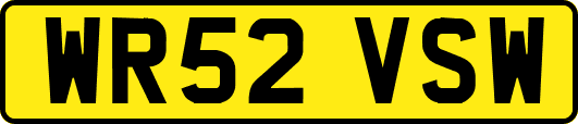 WR52VSW