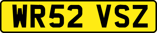 WR52VSZ