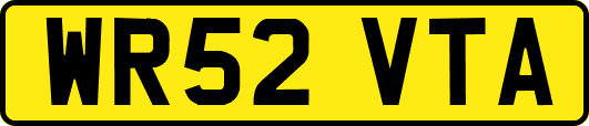 WR52VTA