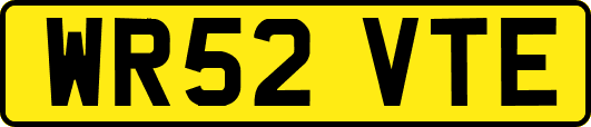 WR52VTE
