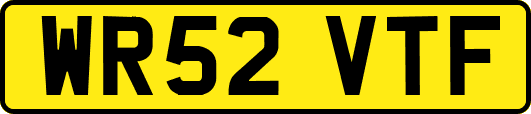 WR52VTF