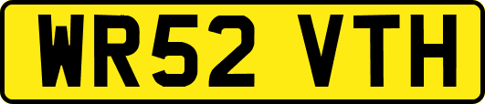 WR52VTH