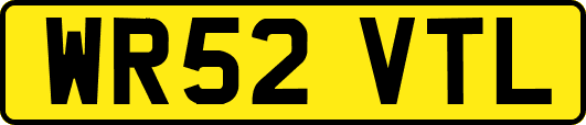 WR52VTL