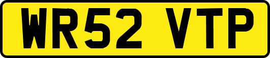WR52VTP