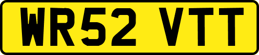 WR52VTT
