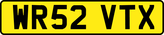 WR52VTX