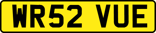 WR52VUE