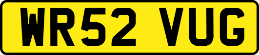 WR52VUG