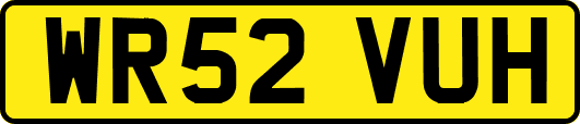 WR52VUH